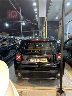 جيب رينيجيد